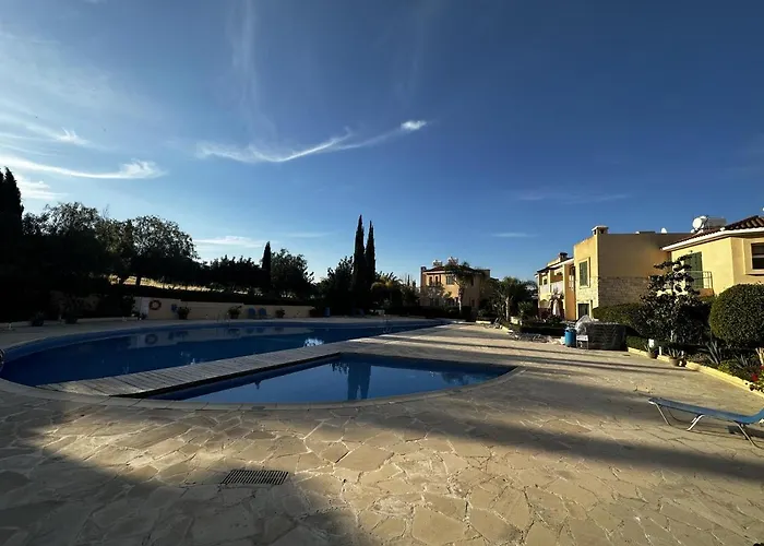 Paradeisos Is A Stunning 2-Bed House In Polis