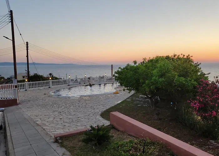 Serena Vacation Home