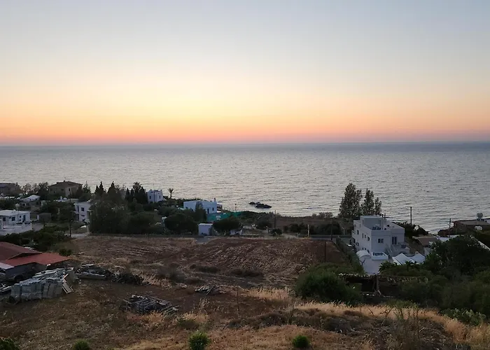 Serena Vacation Home
