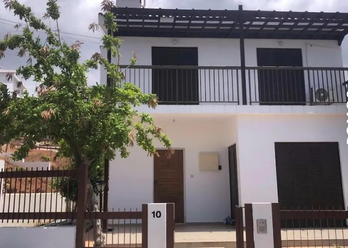 Seaclusion Vacation Villa
