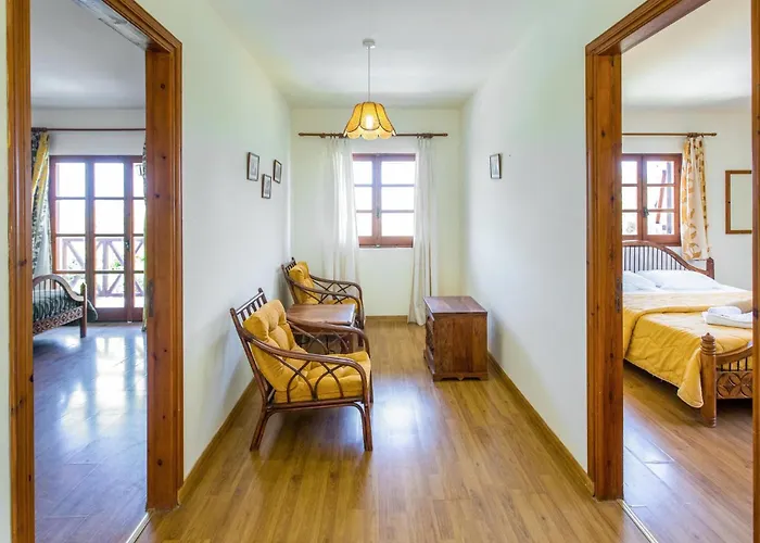Stunning Home In Pomos With Wifi